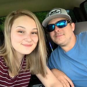 Meet your Posher, Meagan